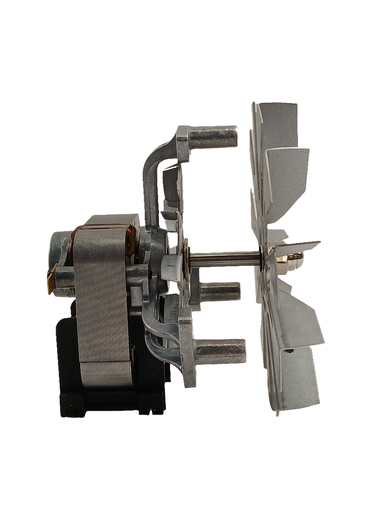 W10860984 Range Convection Motor And Blade - XPart Supply Ltd.