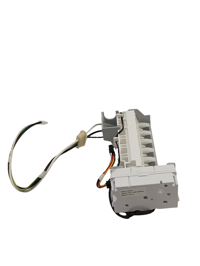 XP11577195 Refrigerator Ice Maker Assembly, Replaces W11577195 - XPart Supply Ltd.