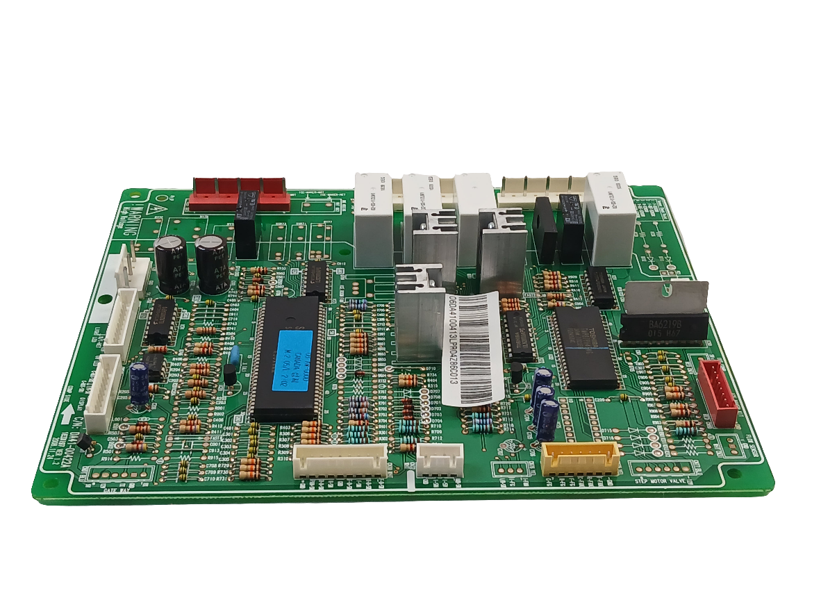 DA41-00413L Refrigerator Main Control Board - XPart Supply Ltd.