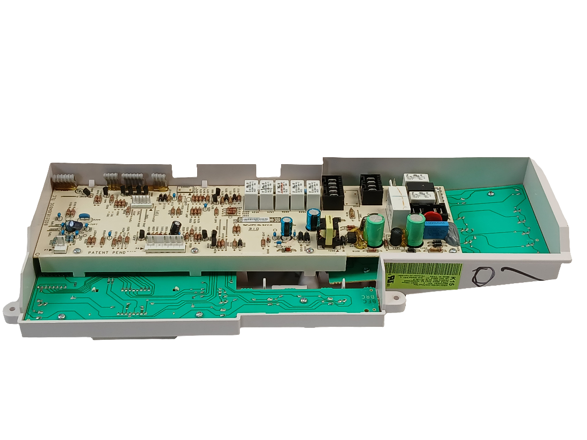 WG04F03584 Washer Control Board Assembly