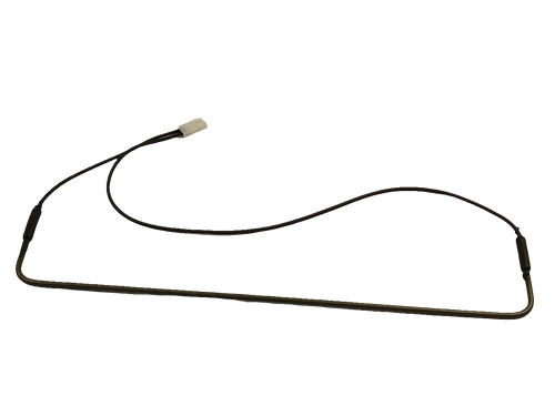 WPW10316428 Refrigerator Defrost Heater, (Replaces W10316428)