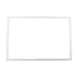 242193206 Refrigerator Door Gasket, White - XPart Supply
