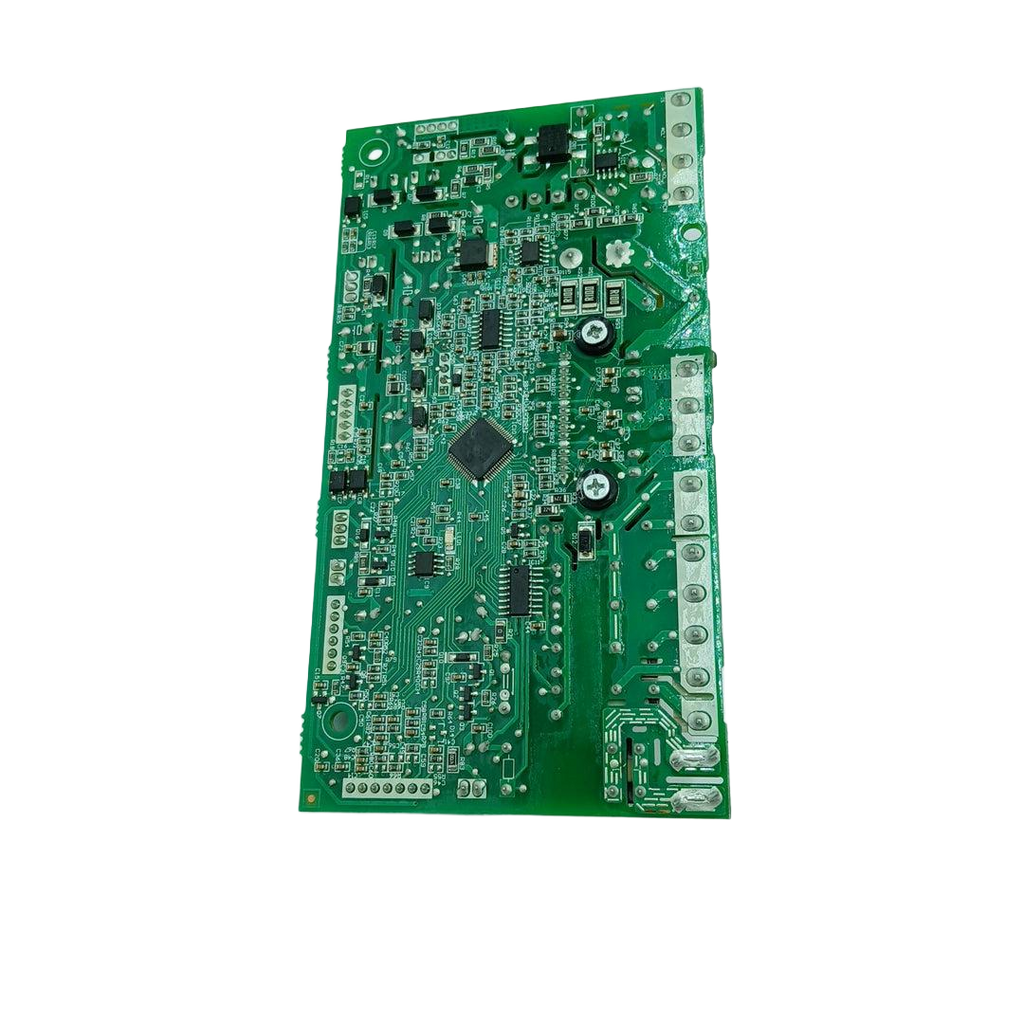 WG04F11384 Dishwasher Control Panel Assy - XPart Supply