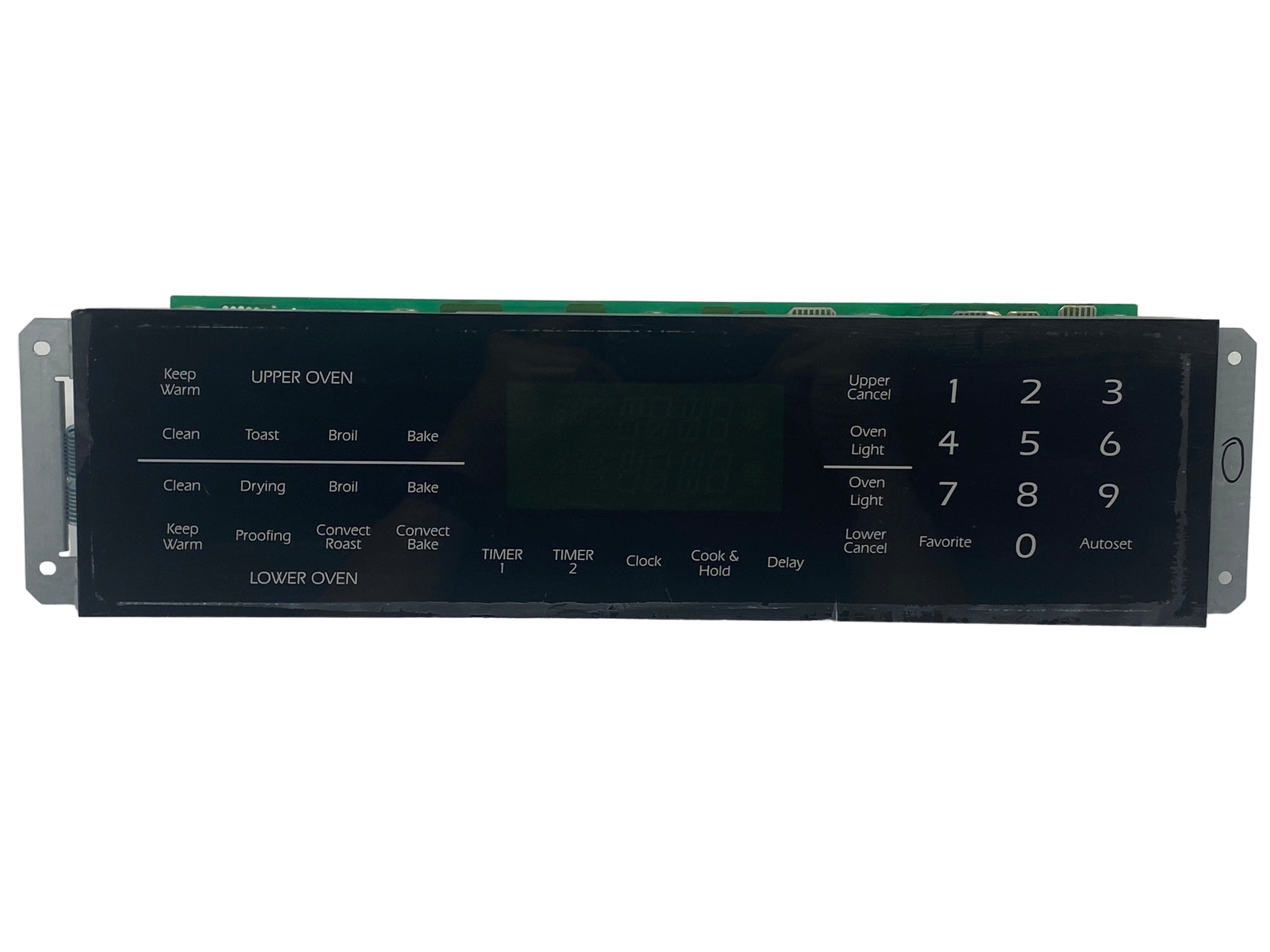 WP5701M796-60 Range Electronic Control Board - XPart Supply Ltd.