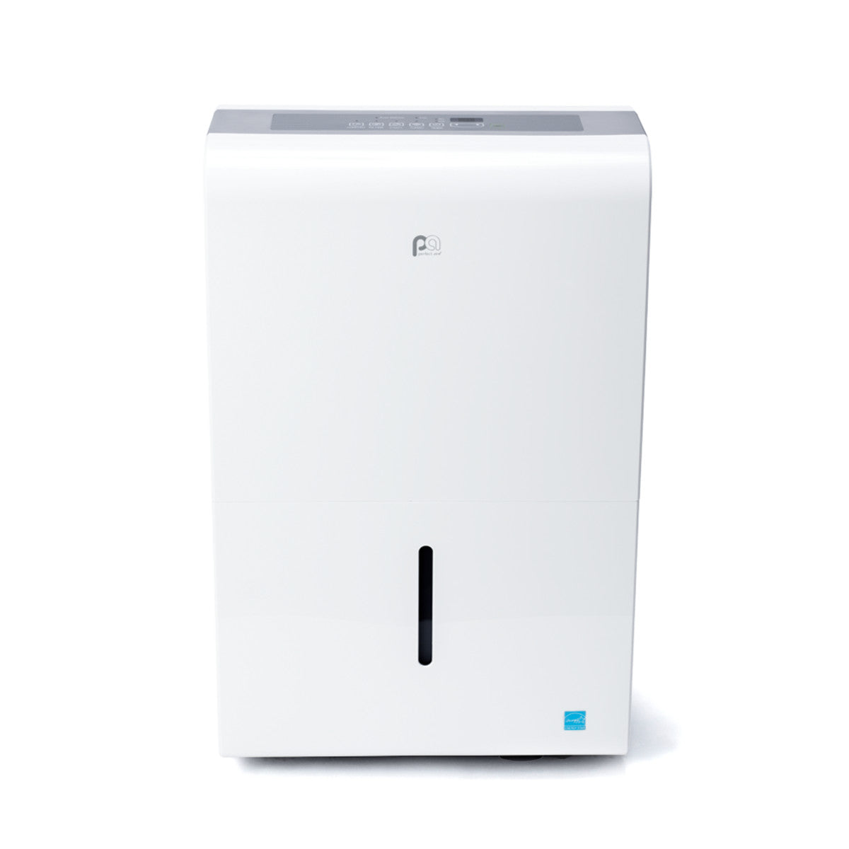 35-Pint Dehumidifier With Continuous Drainage, Ultra-Quiet Operation - Ideal for Medium-Sized Rooms & Basements