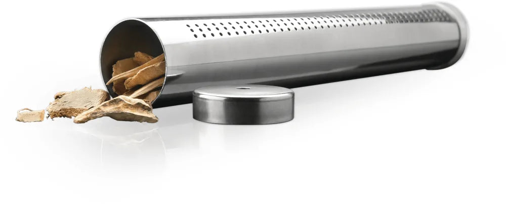 Stainless Steel Smoker Pipe - XPart Supply