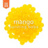 Mango Bursting Boba Pure25 - Popping Boba - Bossen - Canada