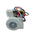 W11452196 Refrigerator Evaporator Fan Motor - XPart Supply