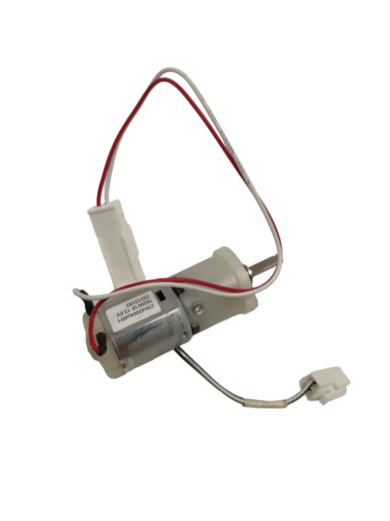 WR03F04658 Refrigerator Motor Geared (Replaces 239D2004P001) - XPart Supply Ltd.