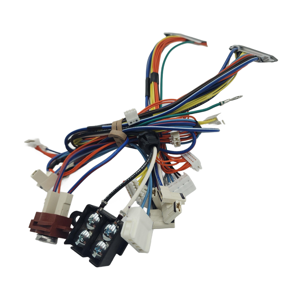 W11662347 Dishwasher Wire Harness - XPart Supply