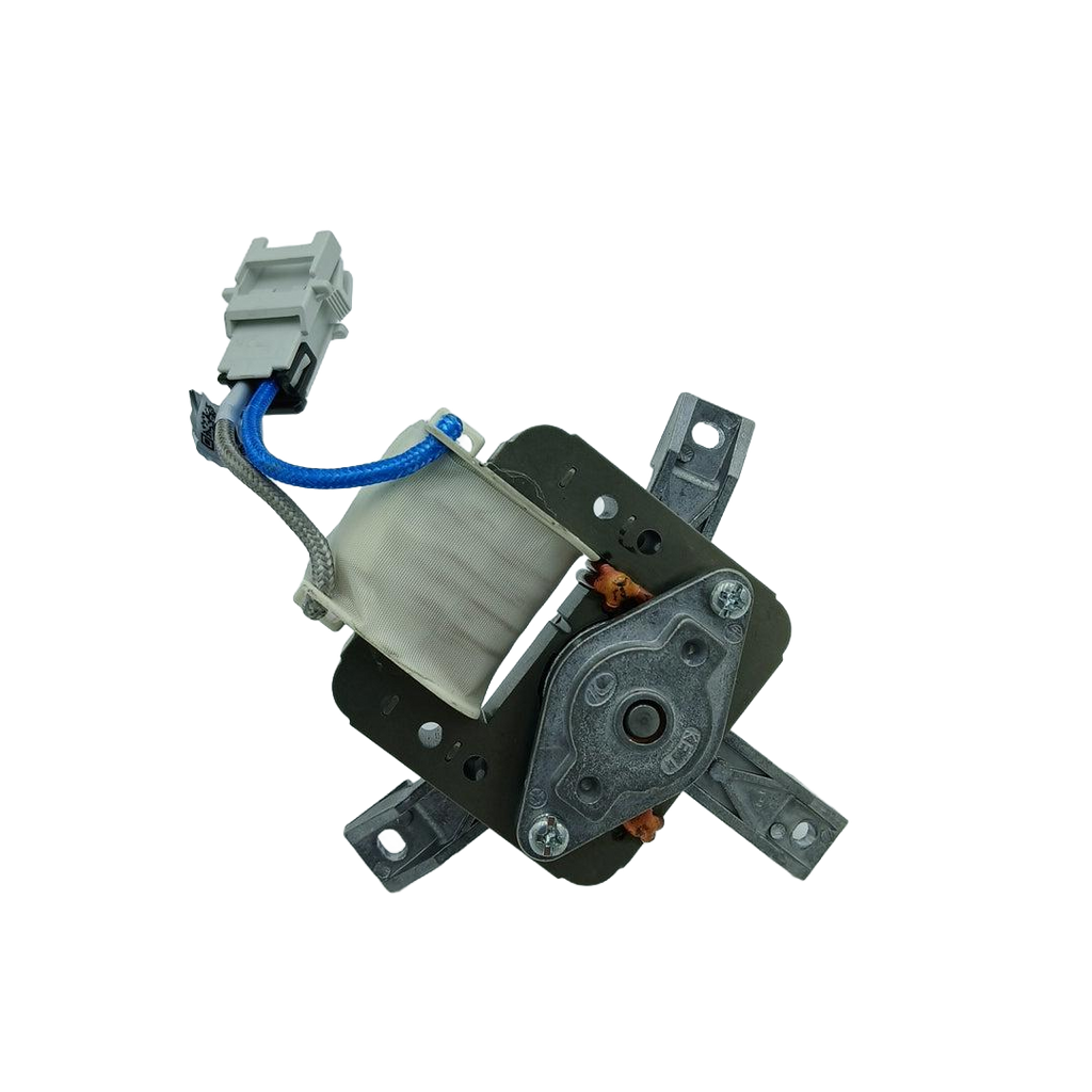 WG02F10727 Range Oven Convection Motor, Single Speed - XPart Supply