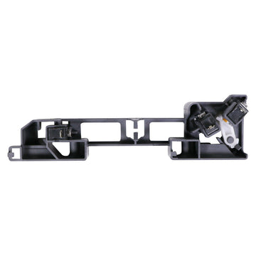 Assembly Body Latch
