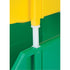 Stack & Hang Bin, 5-7/8" W x 4-11/16" H x 9-13/16" D, Yellow