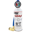 Red Tek Aerosol 1234YFHC Refrigerant Kit, 8-oz - XPart Supply