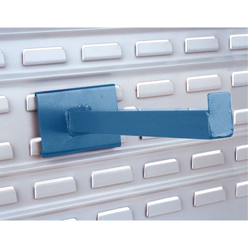 Stationary Bin Racks - Accessories for Louvered Panels