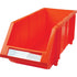 Stack & Hang Bin, 11-13/16" W x 7" H x 17-11/16" D, Green
