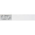 Label for KPC-400 Parts Cabinet