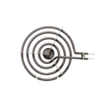 W11161939 Range Coil Surface Element, Pigtail Ends, 8" - XPart Supply