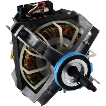 LG Dryer Drive Motor Assembly