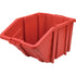 Jumbo Plastic Bin