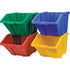 Jumbo Plastic Bin
