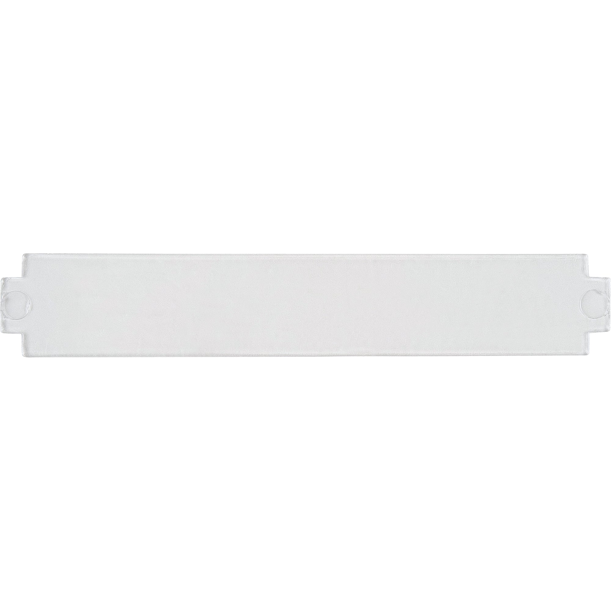 Label Holder for KPC-400 Parts Cabinets