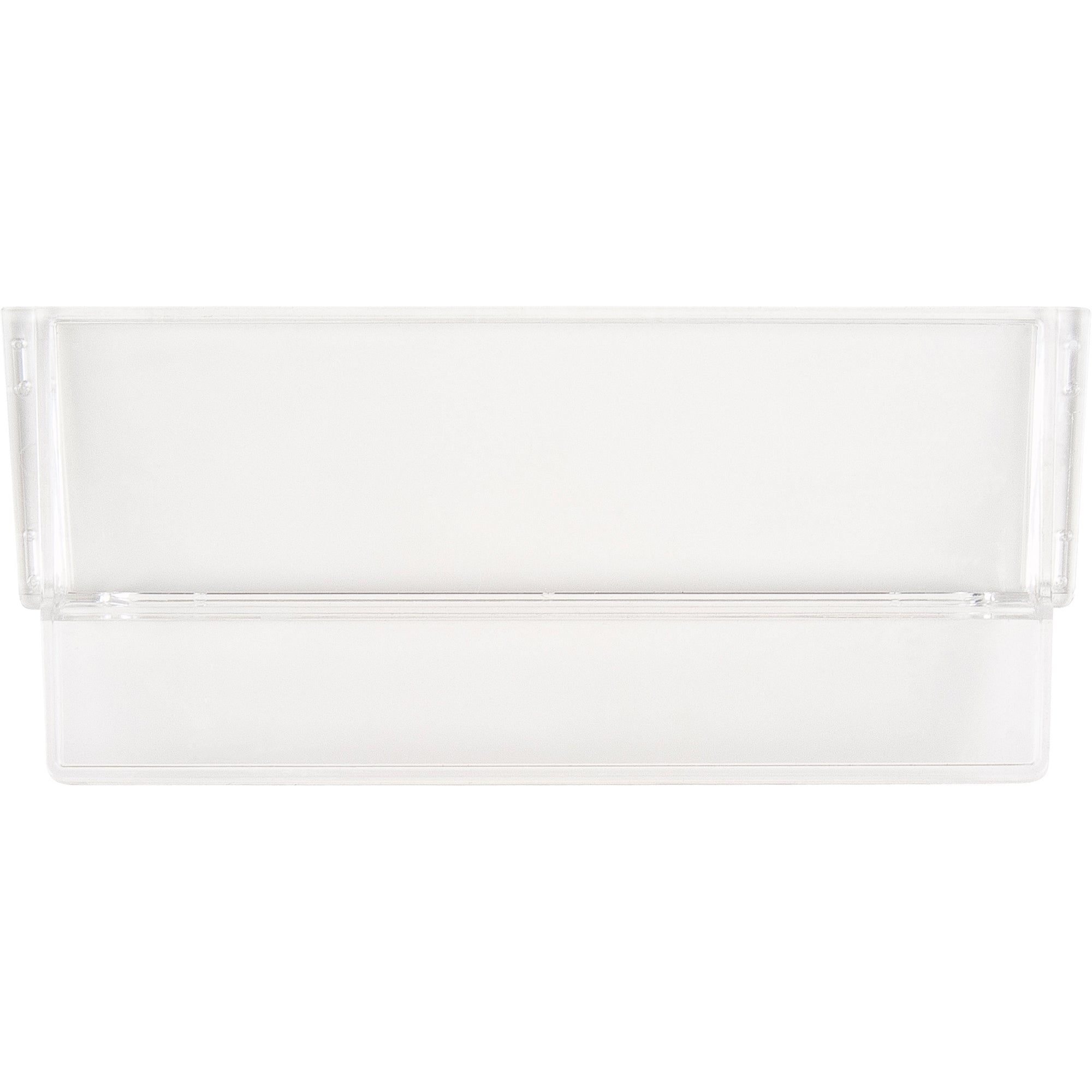 Label Holder for KPC-HD Heavy-Duty Parts Cabinets
