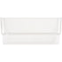 Label Holder for KPC-HD Heavy-Duty Parts Cabinets