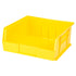 Stack & Hang Bin, 11" W x 5" H x 10-7/8" D, Yellow