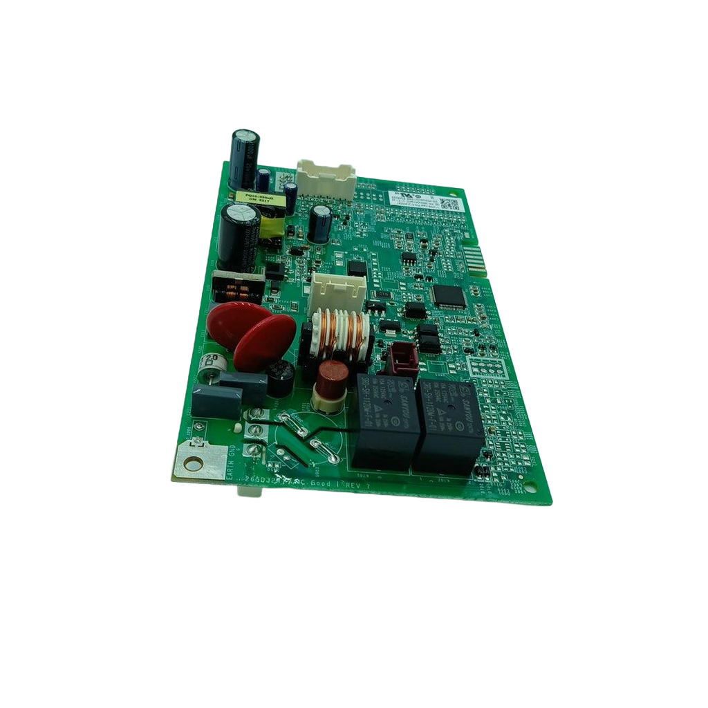 WG04F11374 Dishwasher Main Control Board - XPart Supply