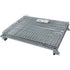 Collapsible Wire Container, 40" W x 48" D x 42" H, 4000 lbs. Capacity