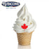 Classic Canadian Soft Serve Mix - Case of 8 x 2 KG bags - Rubicone Canada
