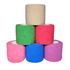 Cohesive Bandage, 2" x 5 YD, Self-Adhering Wrap Bandage