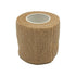 Cohesive Bandage, 2" x 5 YD, Self-Adhering Wrap Bandage