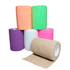 Cohesive Bandage, 3" x 5 YD, Self-Adhering Wrap Bandage