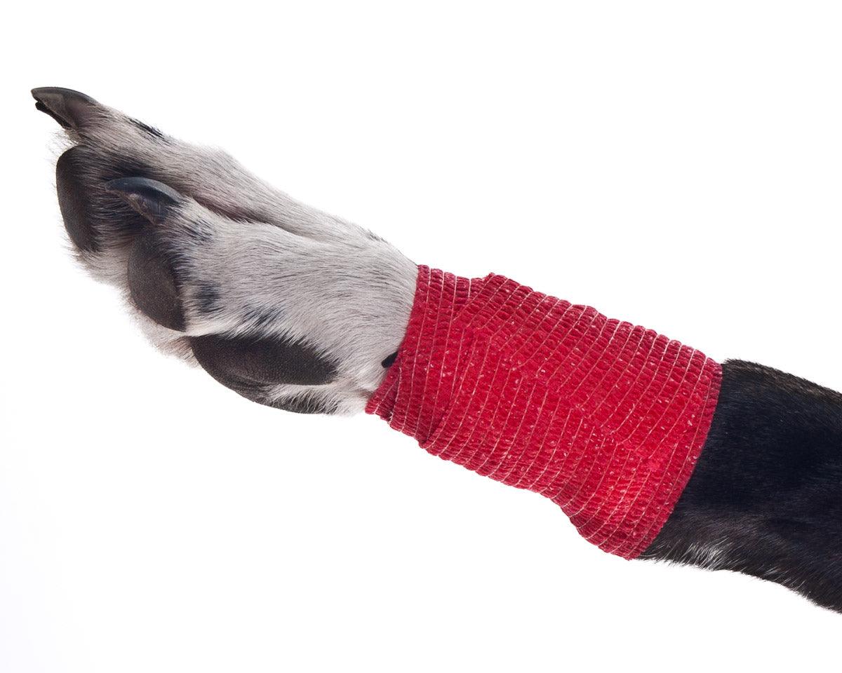 Cohesive Bandage, 3" x 5 YD, Self-Adhering Wrap Bandage