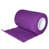 Cohesive Bandage, 3" x 5 YD, Self-Adhering Wrap Bandage