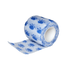 Cohesive Bandage, Veterinarian Wrap, 2" x 5 YD, Self-Adhering Wrap Bandage