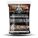 Pit Boss 20 lb Competition Blend Hardwood Pellets