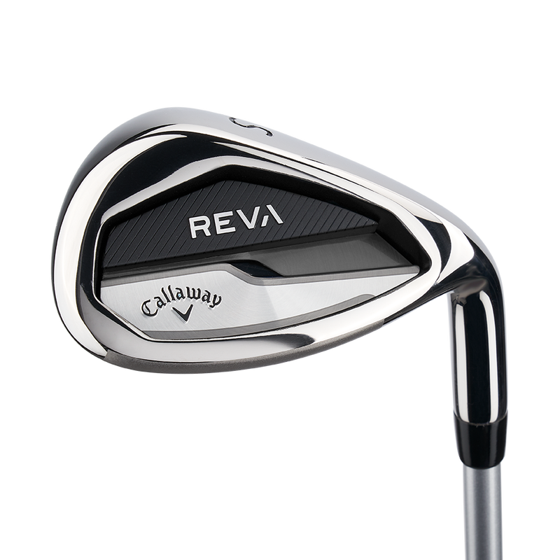 11-Piece Reva Ladies Golf Package Set