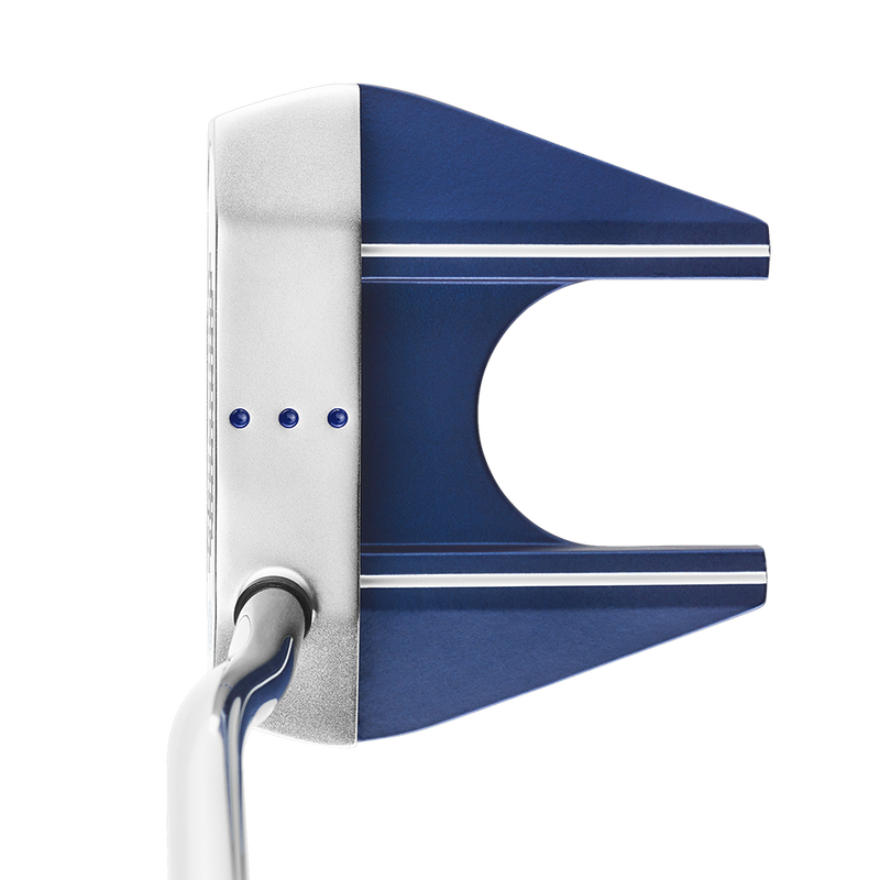 11-Piece Reva Ladies Golf Package Set