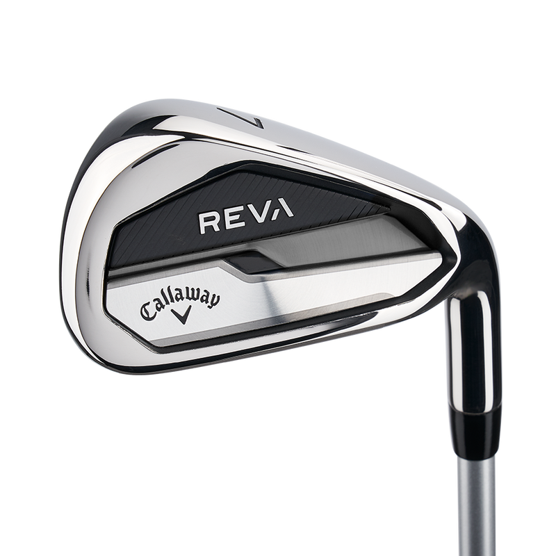 11-Piece Reva Ladies Golf Package Set