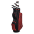 11-Piece Reva Ladies Golf Package Set