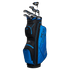 11-Piece Reva Ladies Golf Package Set