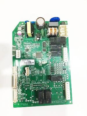 W11196400 Refrigerator Electronic Control Board - XPart Supply