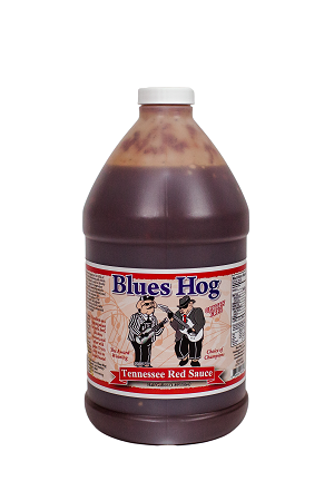 Blues Hog Tennessee Red Sauce - XPart Supply Ltd.