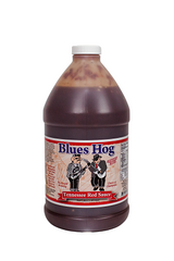 Blues Hog Tennessee Red Sauce