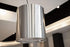 Ductless Range Hood - Island Mount - VICTORY Jupiter