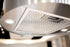 Ductless Range Hood - Island Mount - VICTORY Jupiter