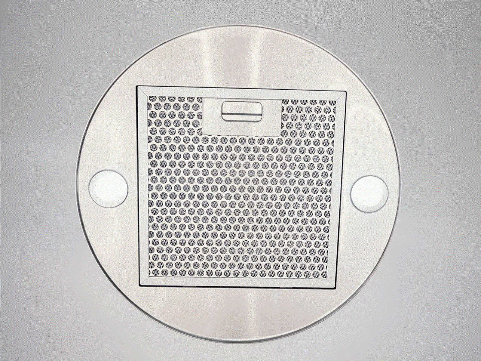 Ductless Range Hood - Island Mount - VICTORY Jupiter